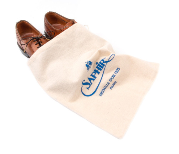 Shoe bags, hunting shoe bag, cotton shoe bag, cotton dust bag